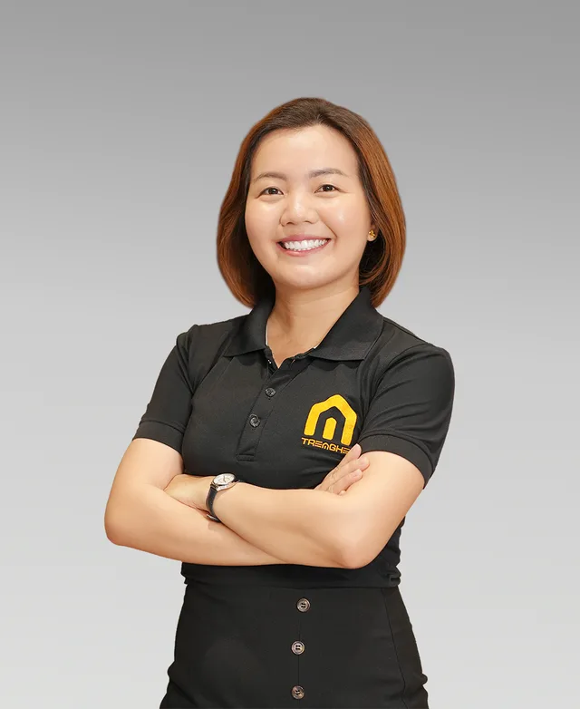 Chuyên viên tư vấn của Tre Nghệ