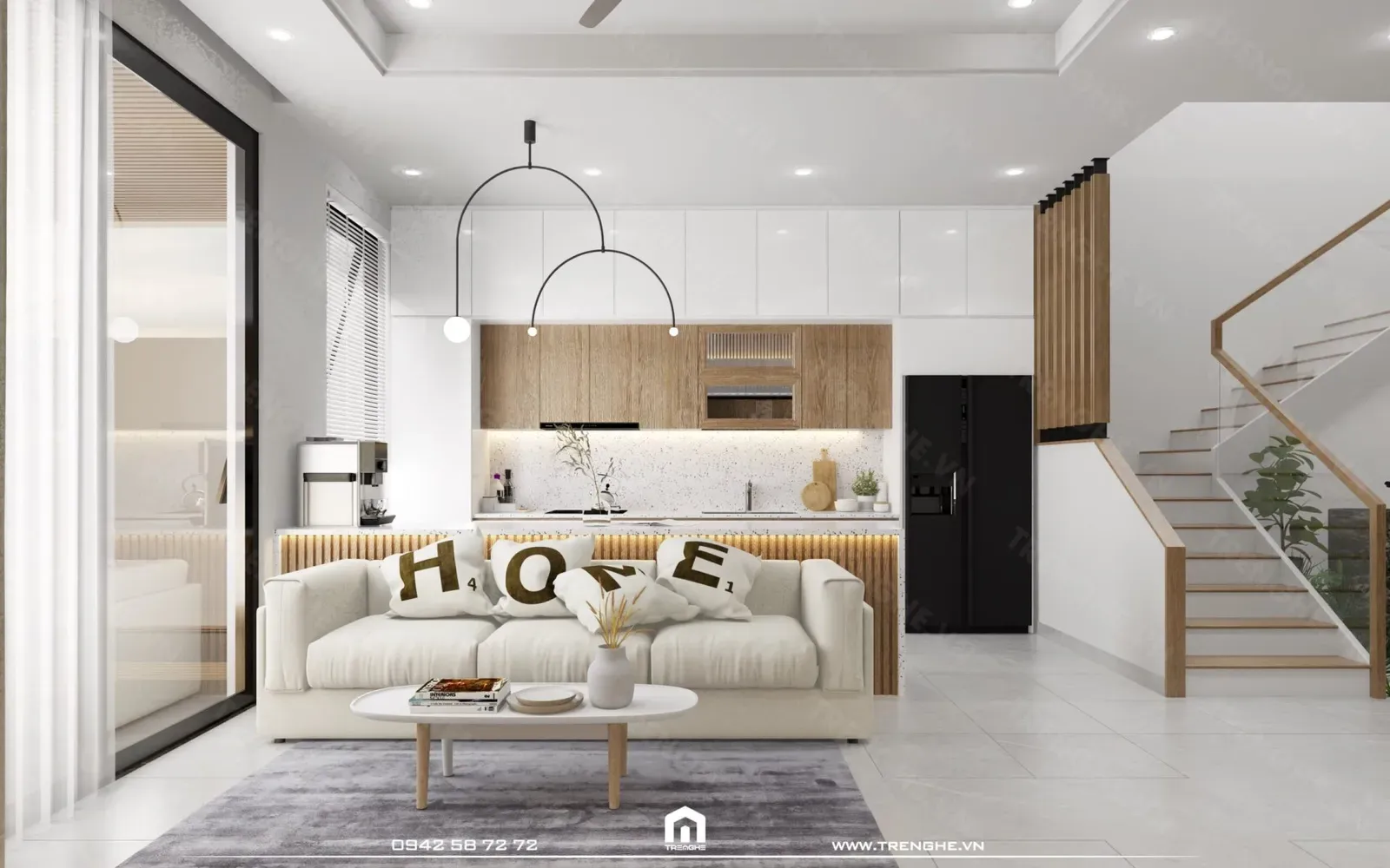 Đơn vị xây nhà trọn gói Vũng Tàu uy tín hiện nay