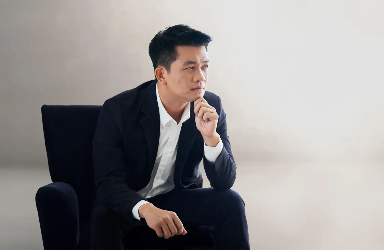 2. Founder & CEO Đặng Văn Đạo