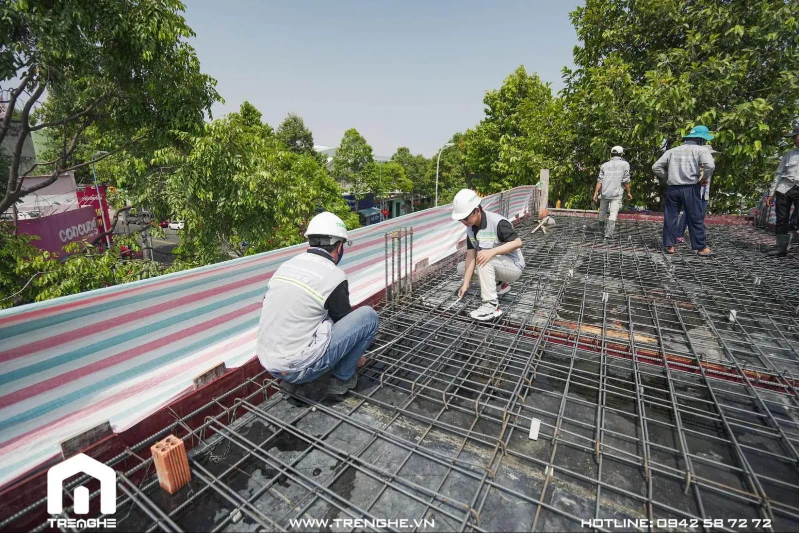 Giá vật tư là yếu tố ảnh hưởng đến đơn giá