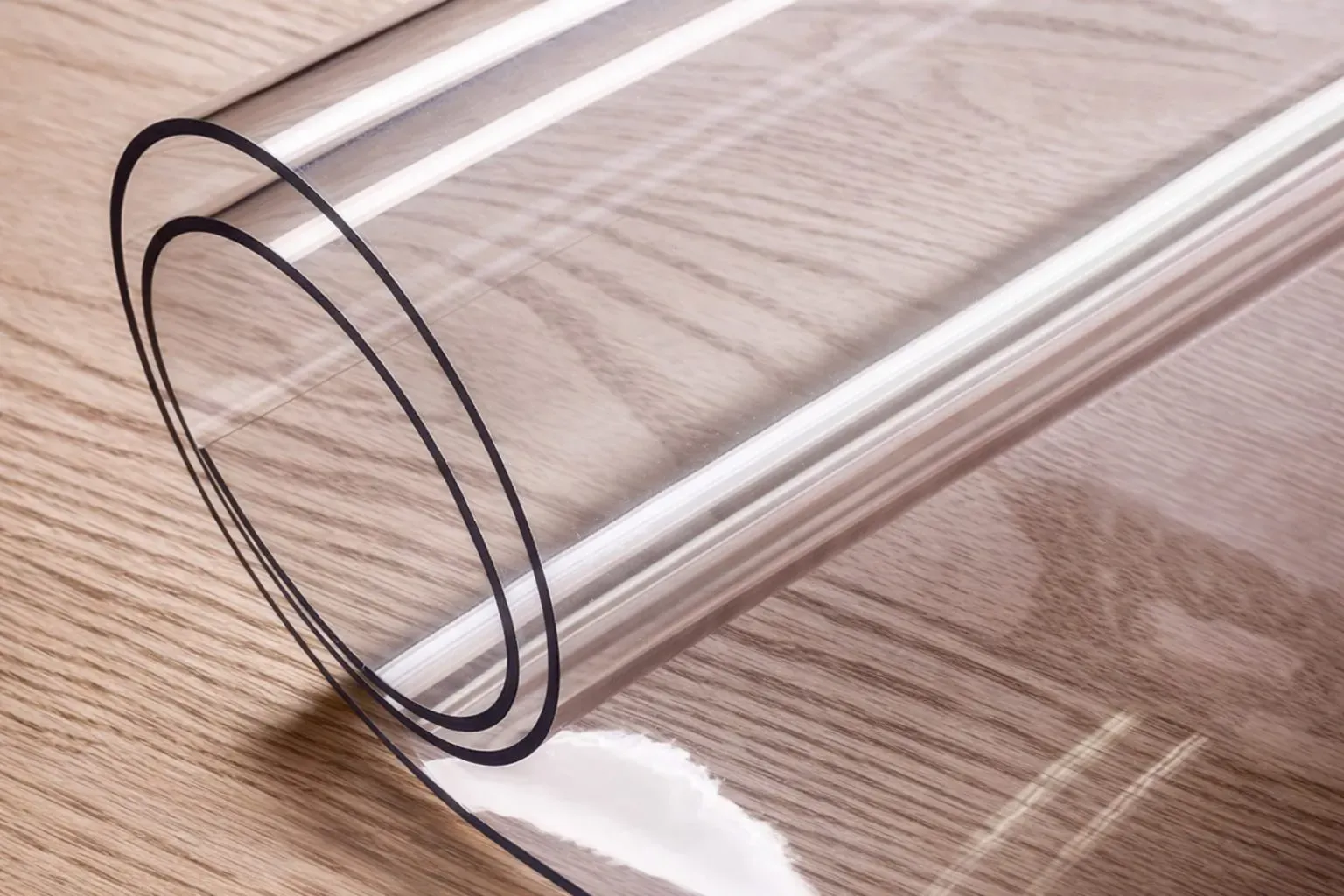 Các tính chất của nhựa PVC