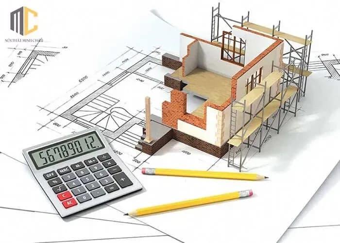 Lỗi thường gặp khi tính mét vuông sàn nhà