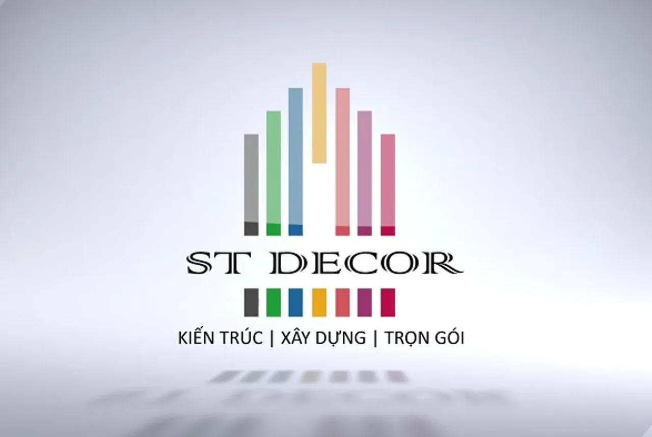 Công ty xây dựng ST Decor