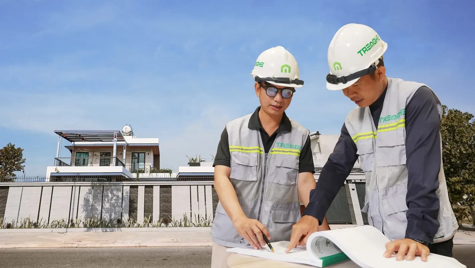 Với hình thức xây nhà trọn gói, gia chủ sẽ được báo giá xây nhà trọn gói không phát sinh chi phí