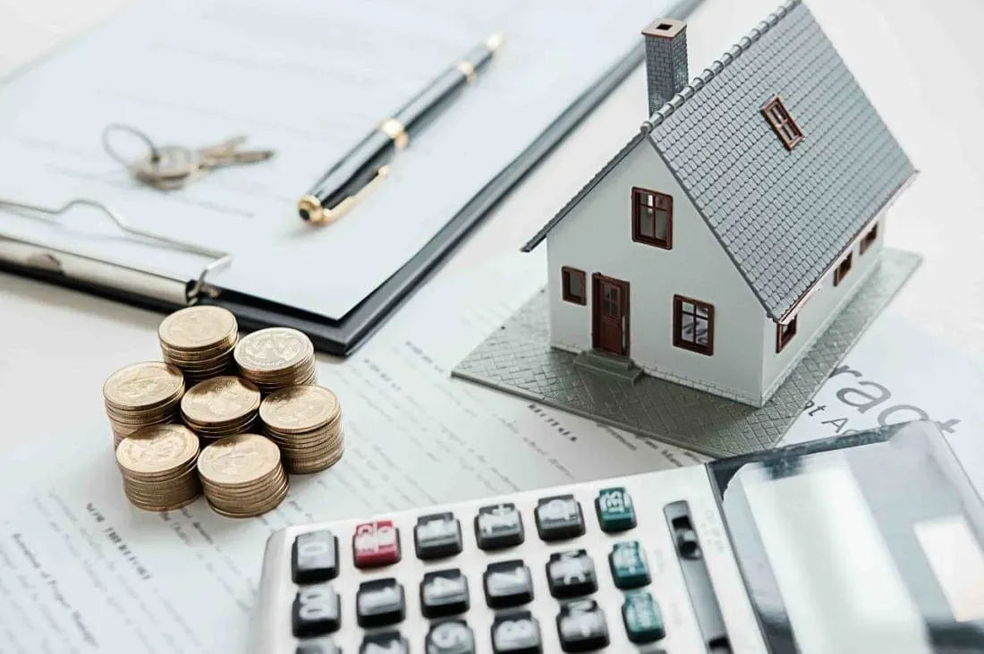 Dự trù ngân sách một cách chi tiết khi xây dựng nhà vườn