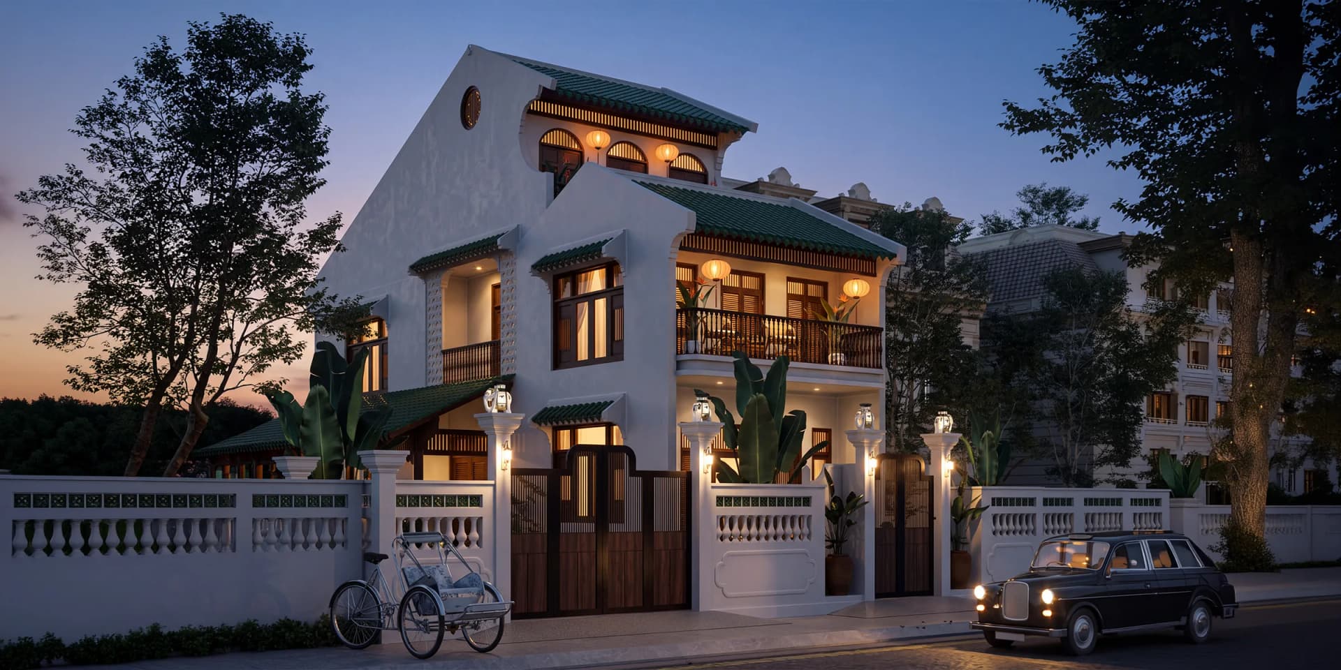ha-house-nha-pho-indochine-duom-da-net-thoi-gian-giua-long-thanh-pho