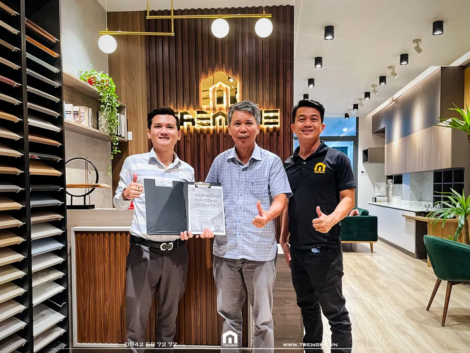 Hợp đồng xây nhà trọn gói là giấy tờ được sử dụng phố biến trong xây dựng