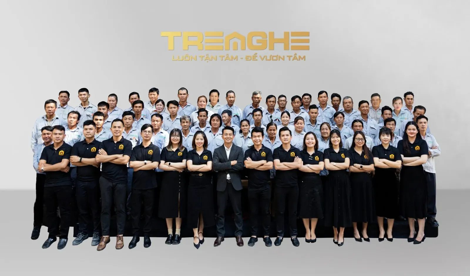 Tre Nghệ bảo hành kết cấu nhà ở 10 năm cho chủ đầu tư