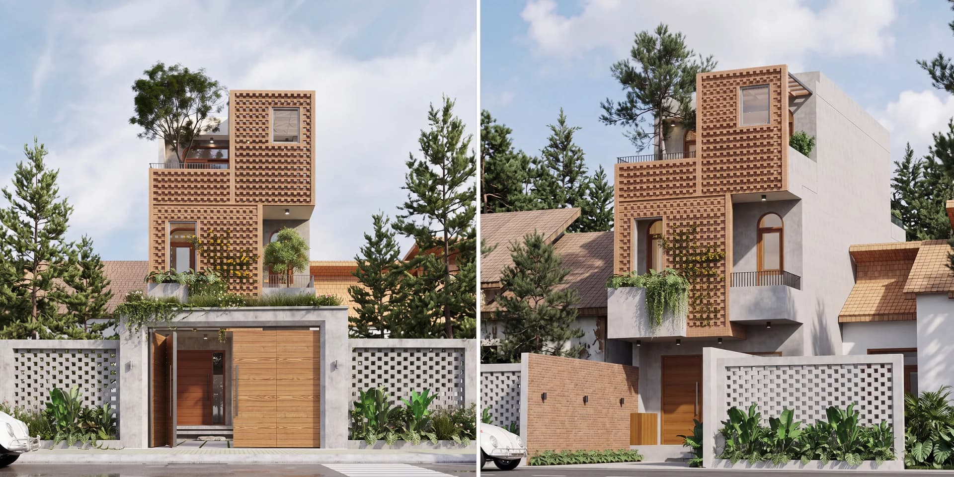 k-house-kham-pha-nha-pho-3-tang-so-huu-net-dep-hien-dai-moc-mac-giua-long-thanh-pho