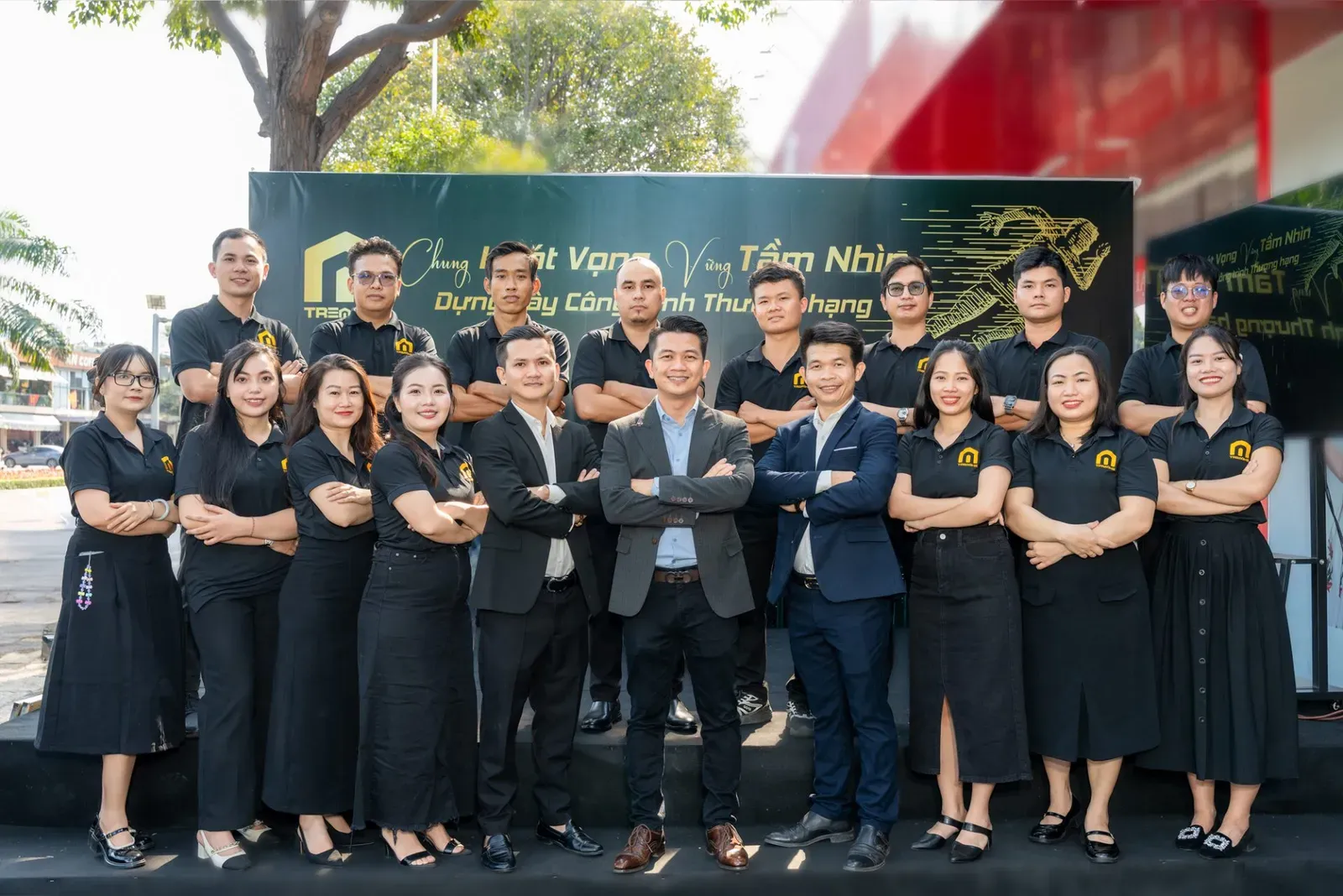 Tre Nghệ cam kết về sự minh bạch và tầm nhìn dẫn đầu thị trường trong năm 2026