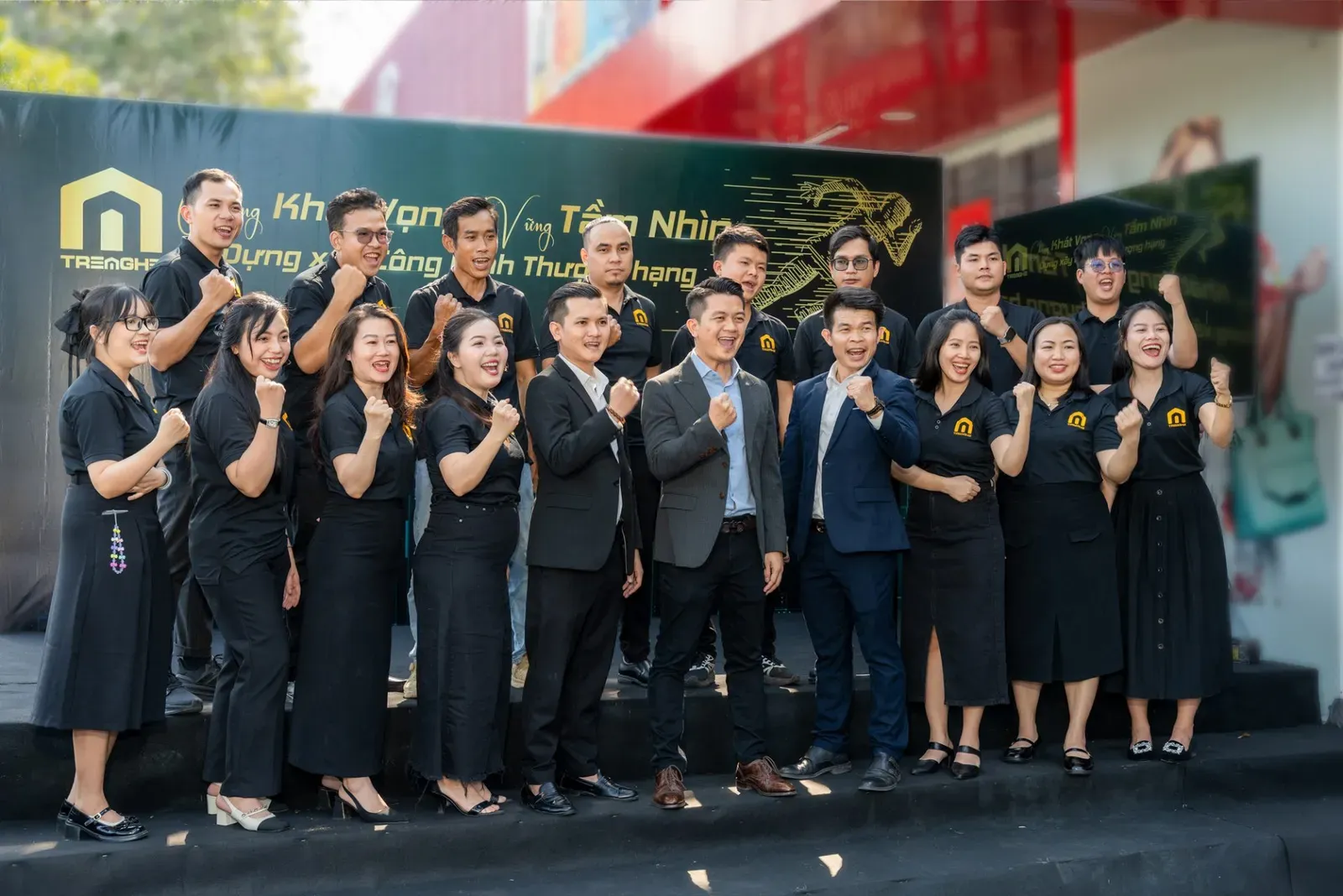 Tre Nghệ vững vàng để đón xuân Bính Ngọ đầy bứt phá