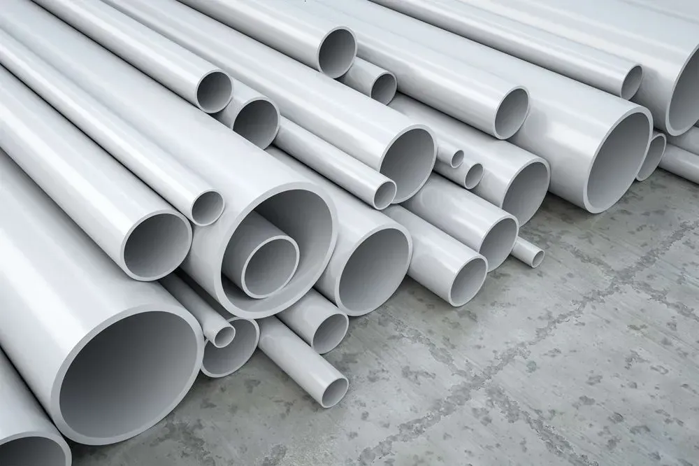 Nhược điểm của nhựa PVC