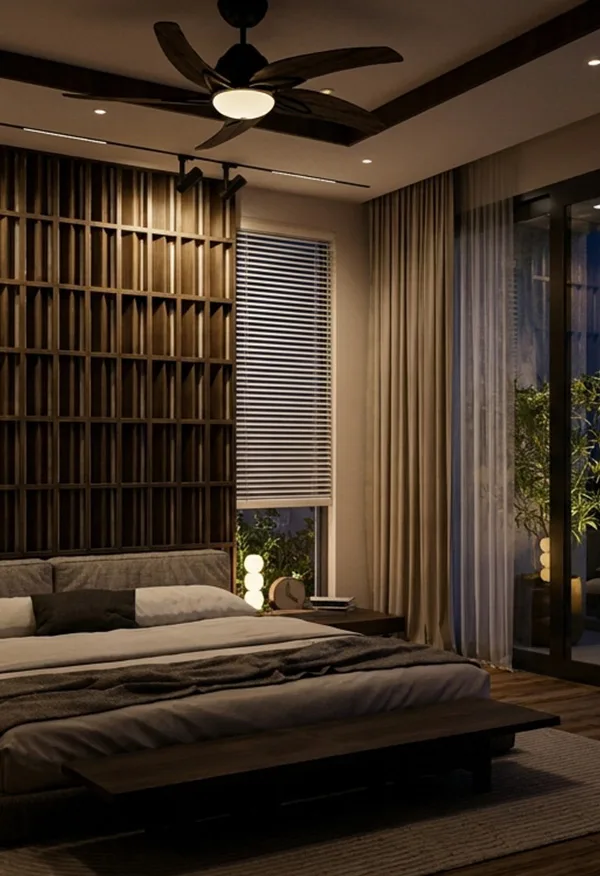 Tre Nghệ - Nội thất Độc bản