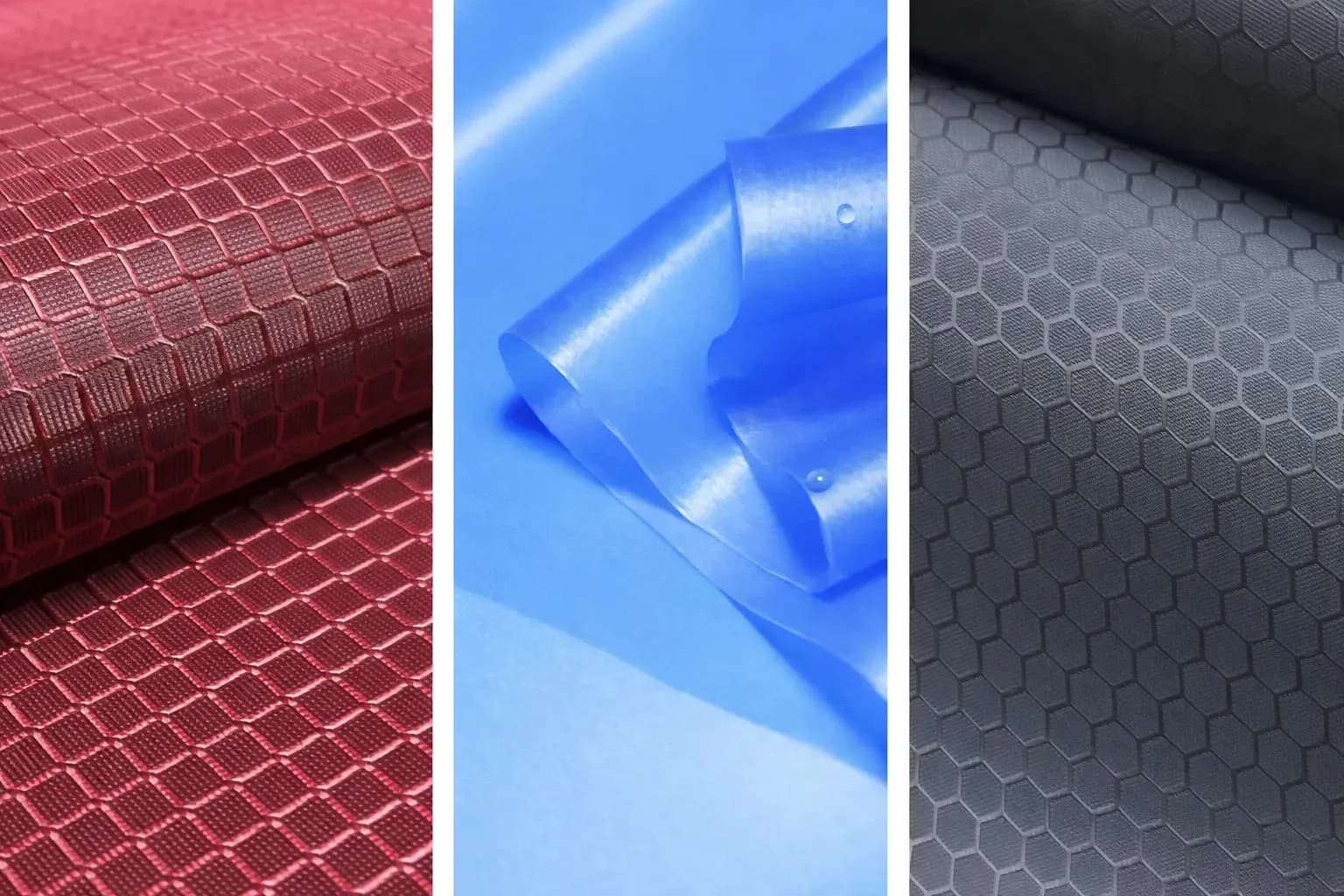 Phân loại các loại nhựa PVC phổ biến hiện nay