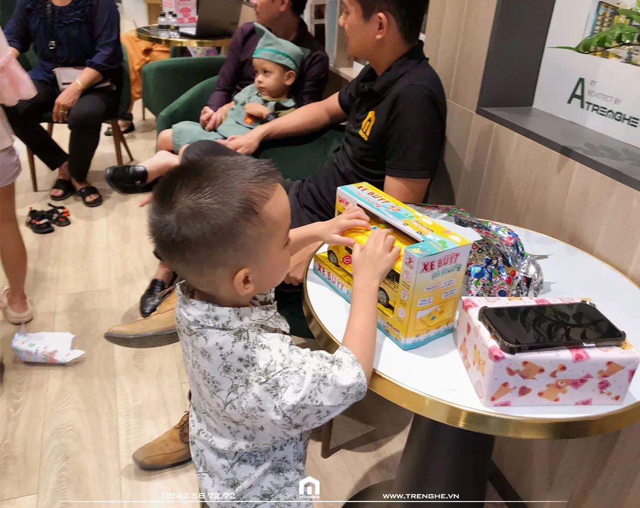 Đúng chiếc xe mình thích!