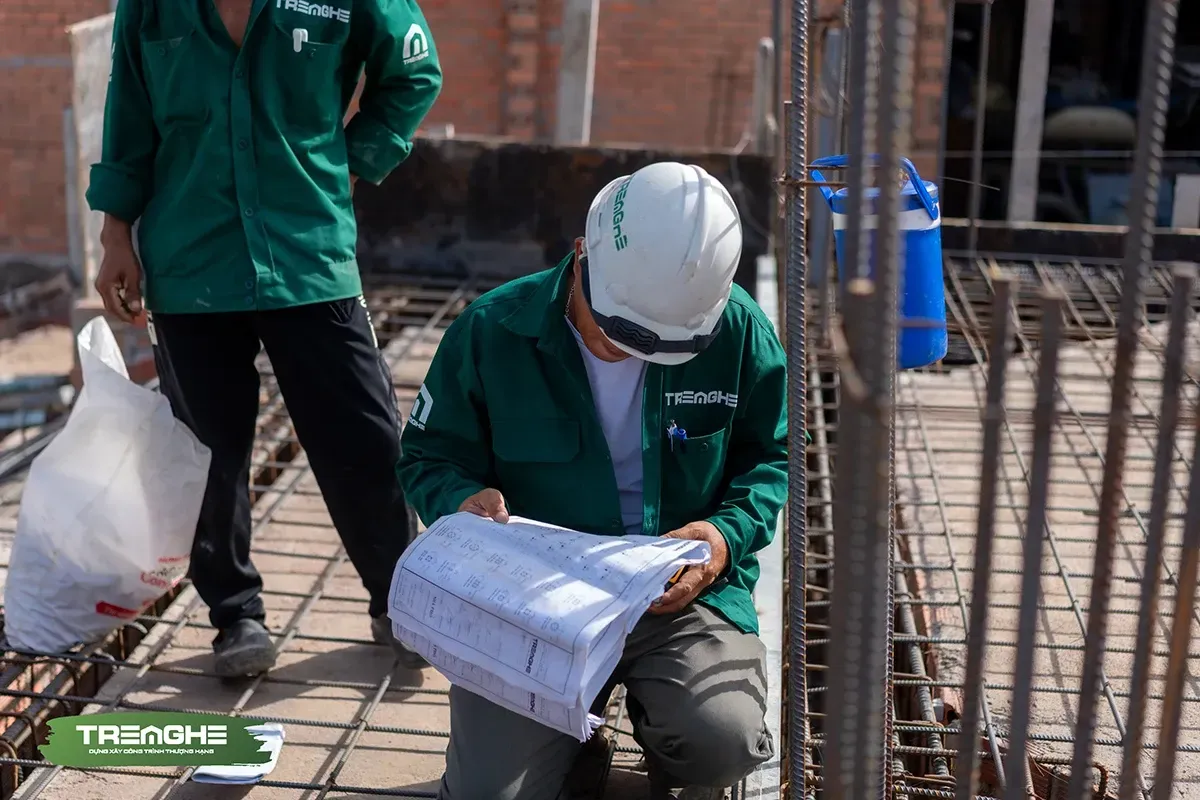 Quản lý dự án thi công: Bí quyết kiểm soát công trình hiệu quả