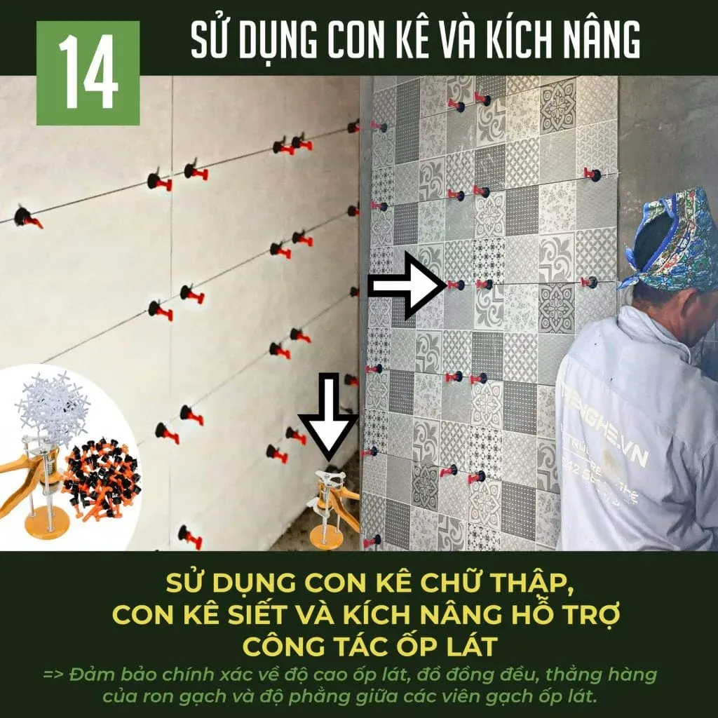 Tre Nghệ tưới ngâm sàn bê tông liên tiếp trong 3 ngày
