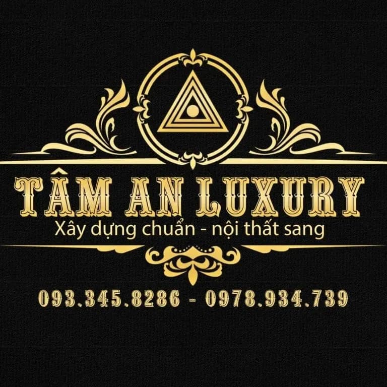 Công ty nội thất Tâm An