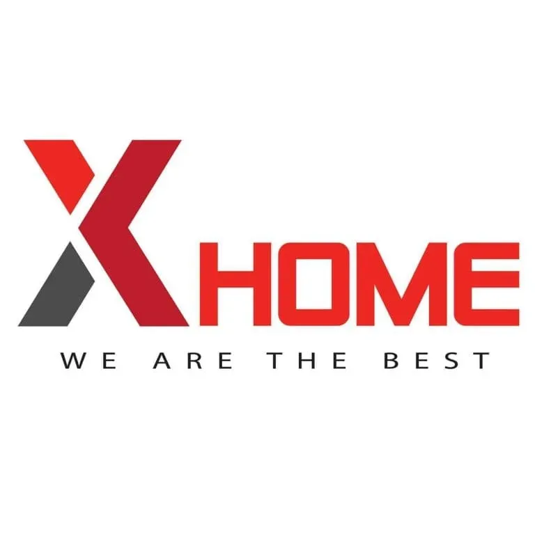 XHOME là đơn vị hàng đầu chuyên thi công nội thất Vũng Tàu
