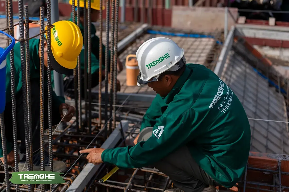 Thuê đơn vị thiết kế và thi công trọn gói để quản lý dự án thi công
