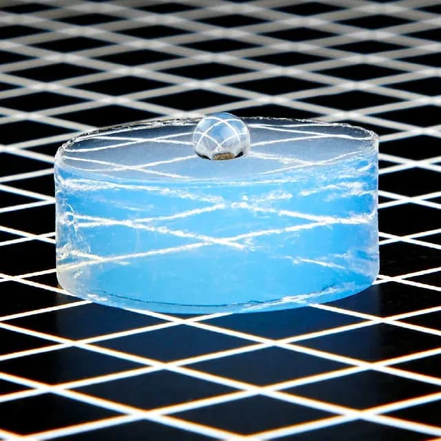 Aerogel cách điện