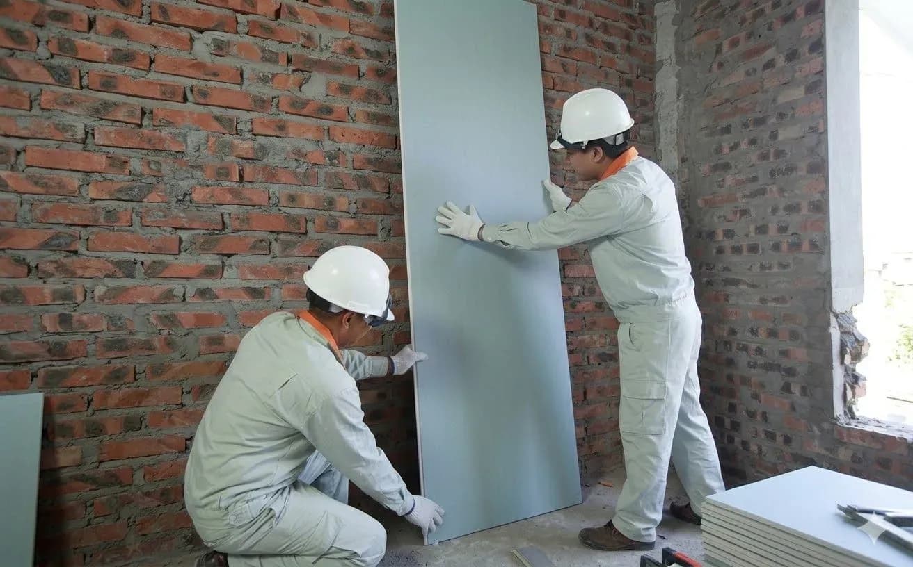 Ứng dụng trong ngành xây dựng