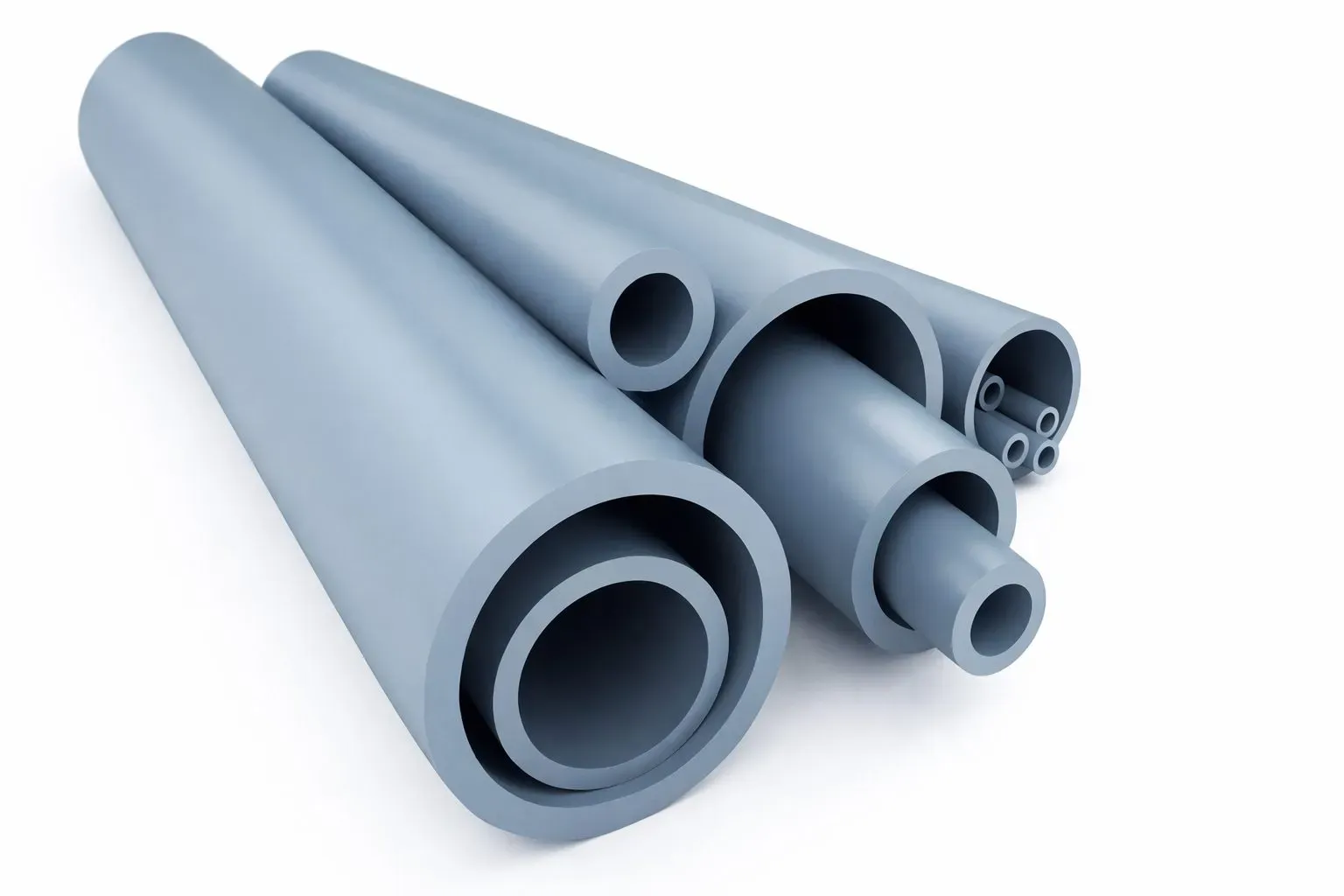 Ưu điểm nổi bật của nhựa PVC