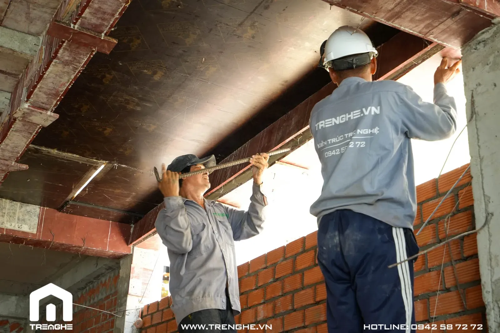 Dịch vụ xây nhà trọn gói giúp gia chủ tiết kiệm thời gian và tối ưu chi phí
