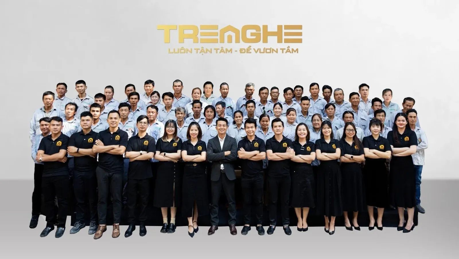 Tre Nghệ - Đơn vị xây nhà trọn gói uy tín tại Vũng Tàu